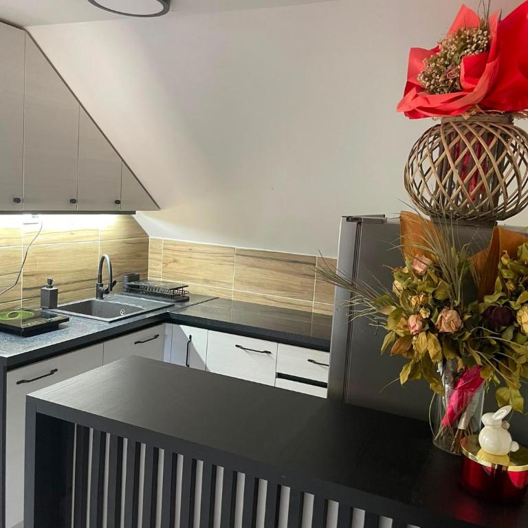 Bašta LUX - Appartement - 10