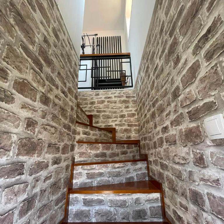 Bašta LUX - Appartement - 18