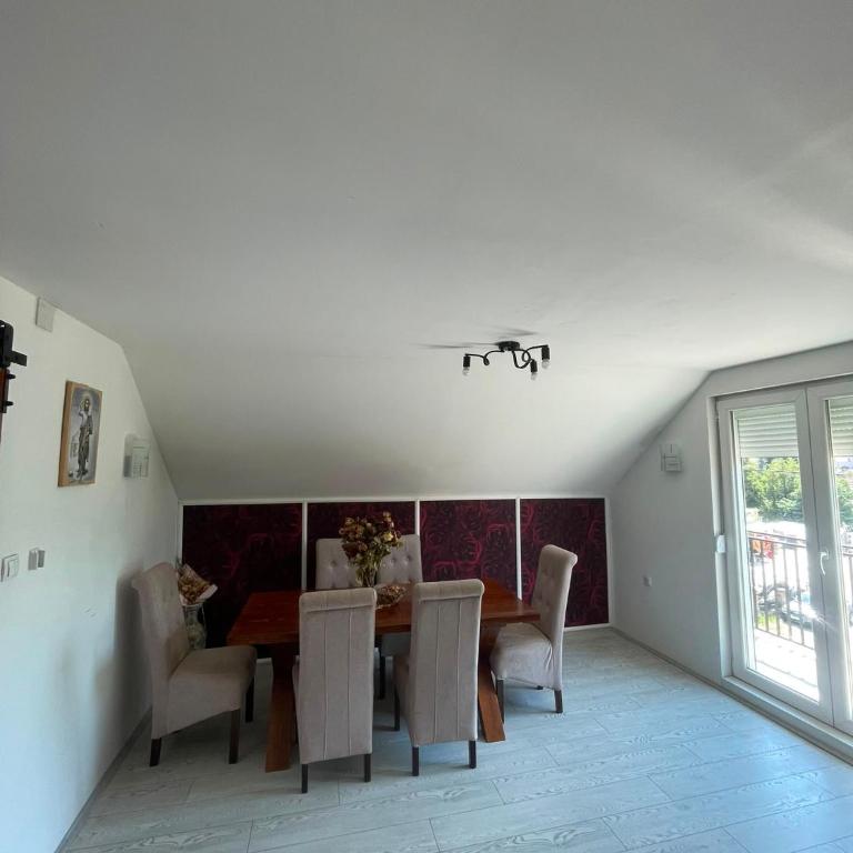 Bašta LUX - Appartement - 19