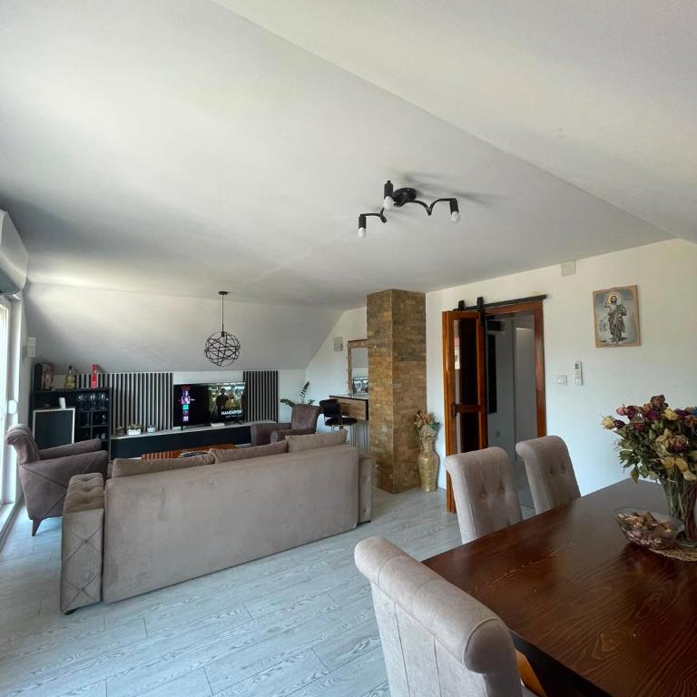 Bašta LUX - Appartement - 21