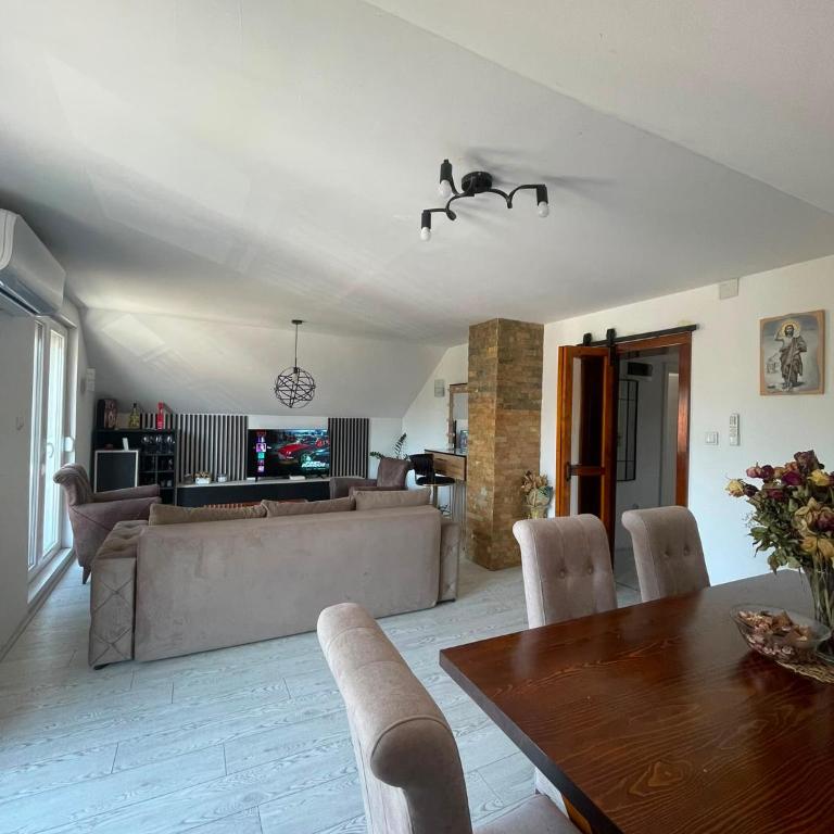 Bašta LUX - Appartement - 23