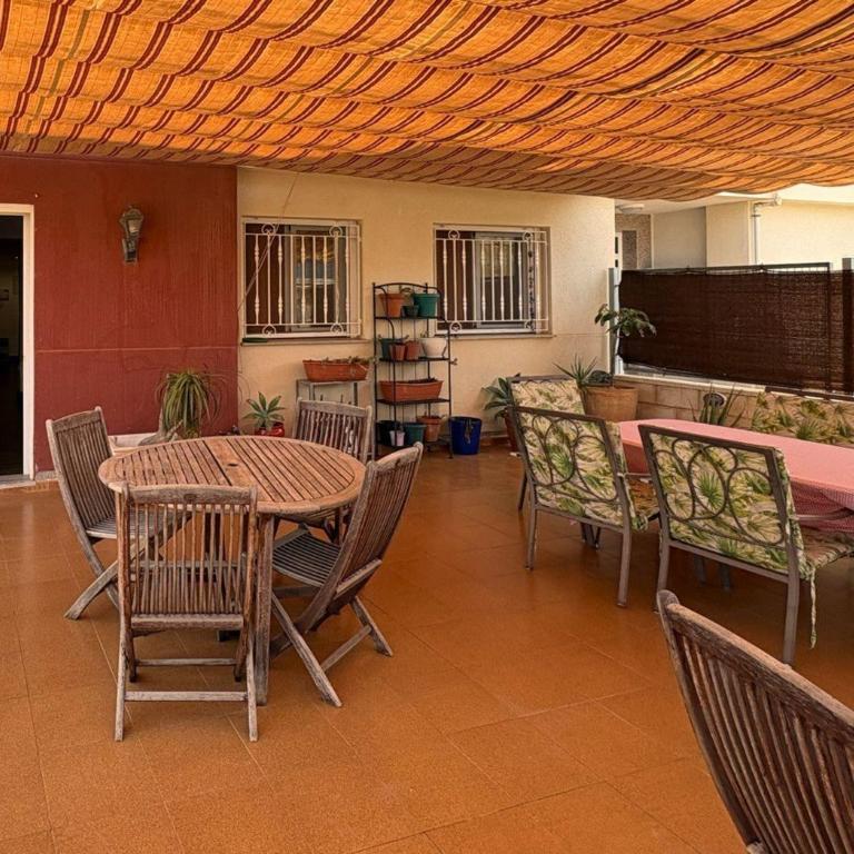 From Italy to Spain ! family suite - Apartamento de 2 dormitorios - 1