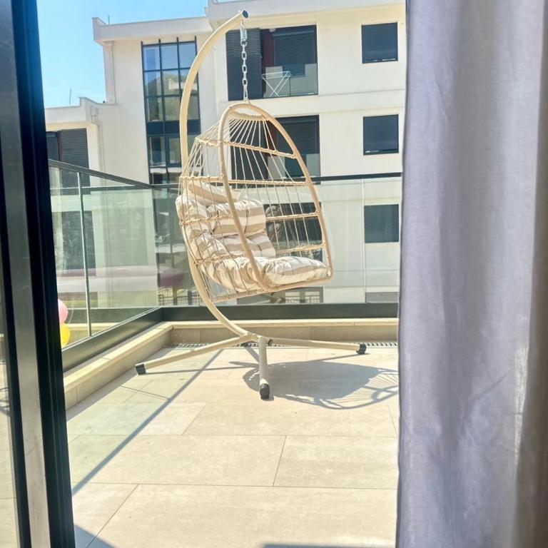 Superior apartment - Apartman s 2 Spavaće Sobe sa Balkonom i Terasom - 24