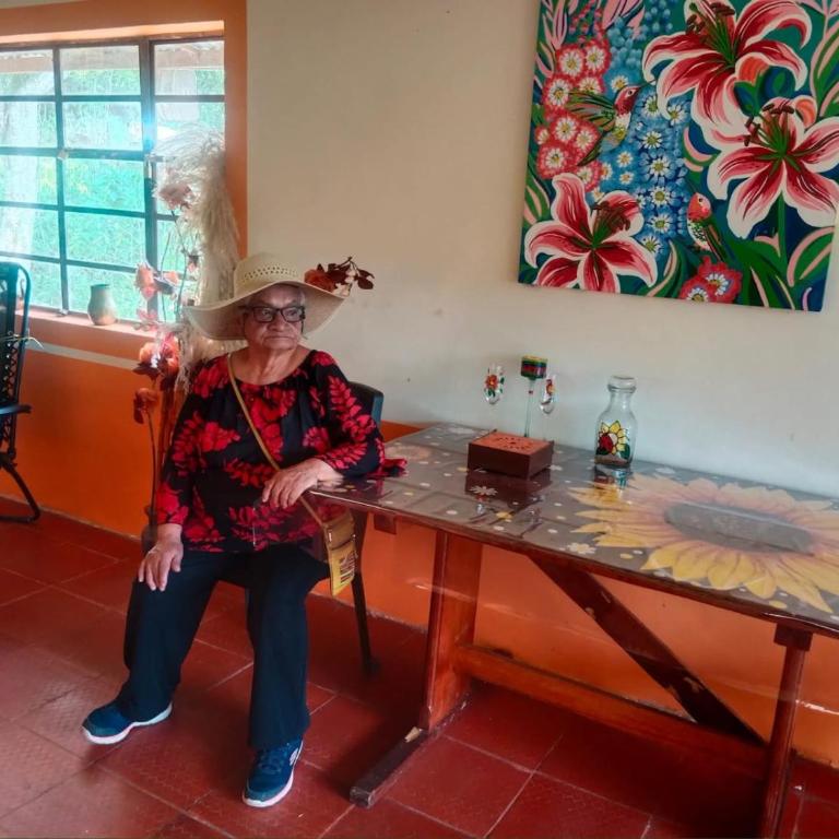La Casa de Campo - Casa de 3 dormitorios - 2