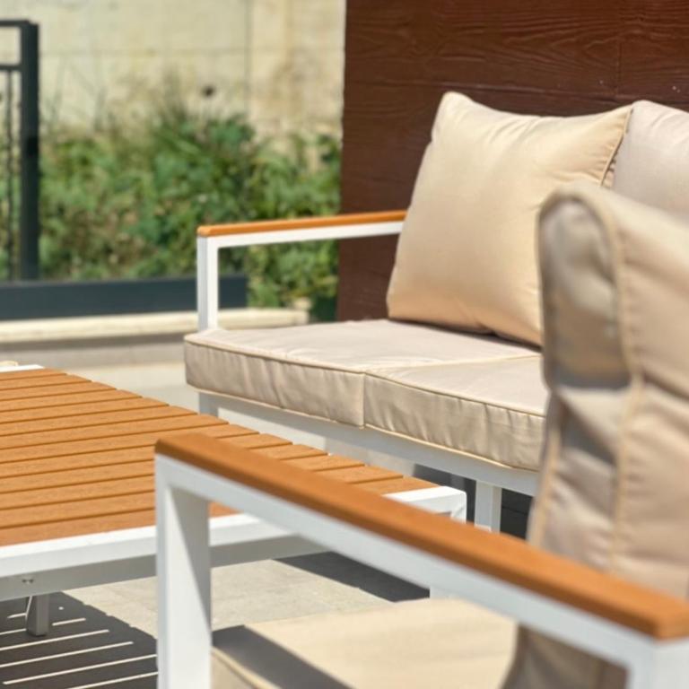 Superior apartment - Apartman s 2 Spavaće Sobe sa Balkonom i Terasom - 26
