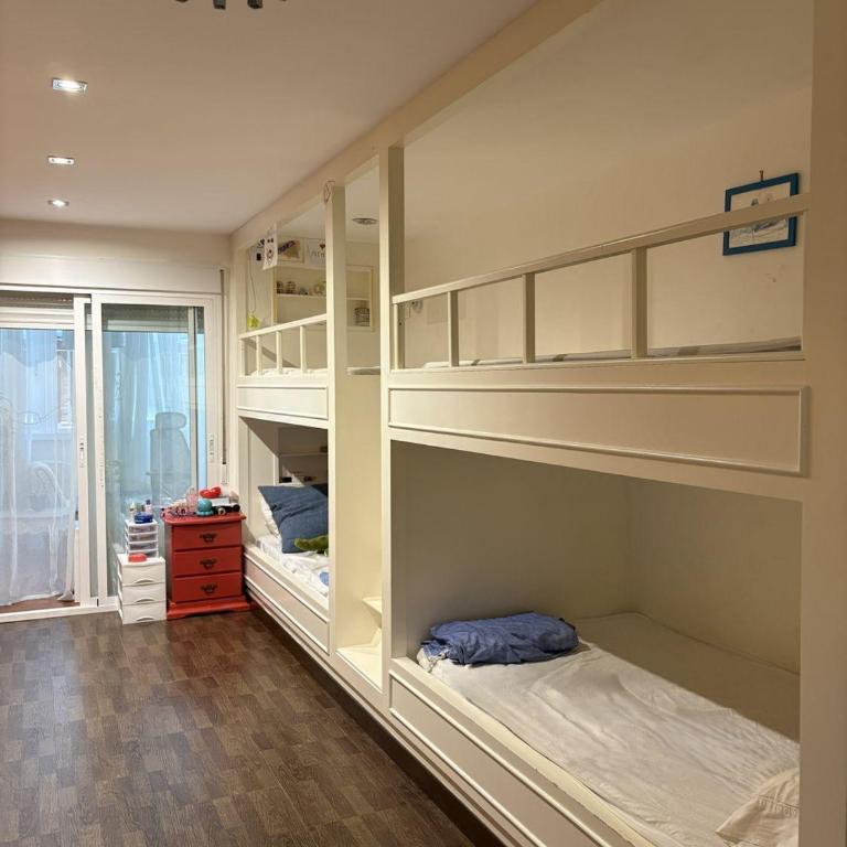 From Italy to Spain ! family suite - Apartamento de 2 dormitorios - 4