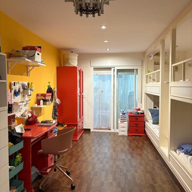 From Italy to Spain ! family suite - Apartamento de 2 dormitorios - 5