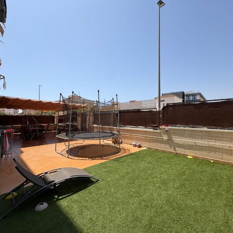 From Italy to Spain ! family suite - Apartamento de 2 dormitorios - 6
