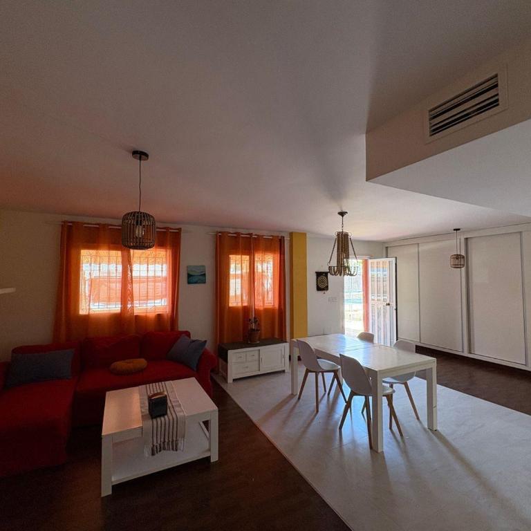 From Italy to Spain ! family suite - Apartamento de 2 dormitorios - 8