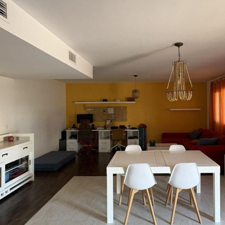 From Italy to Spain ! family suite - Apartamento de 2 dormitorios - 10