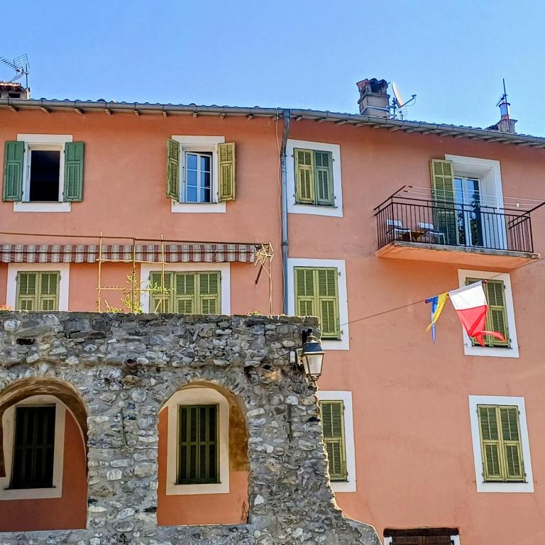 Riverview - Appartamento con Balcone - 1