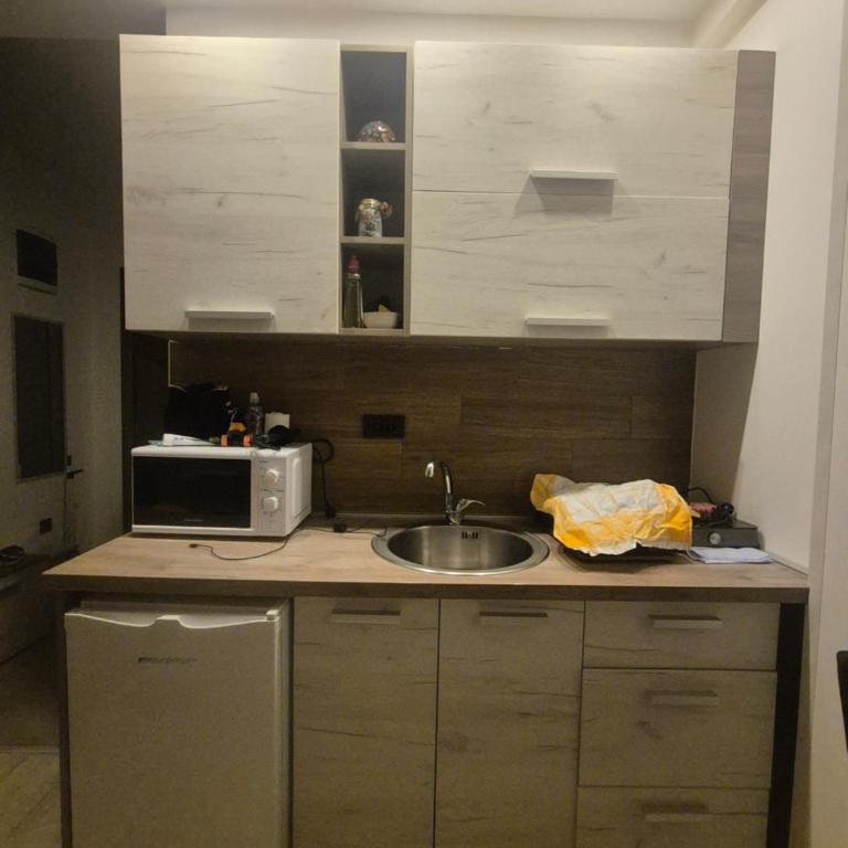 Apartman Nešić Milmari P72 - Appartement 1 Chambre - 8