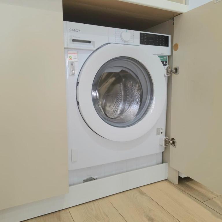 BENYA - Renovated Studio with Pool and AC - Lift, Quiet Area of Playamar - Estudio - 4