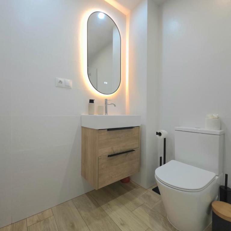BENYA - Renovated Studio with Pool and AC - Lift, Quiet Area of Playamar - Estudio - 6