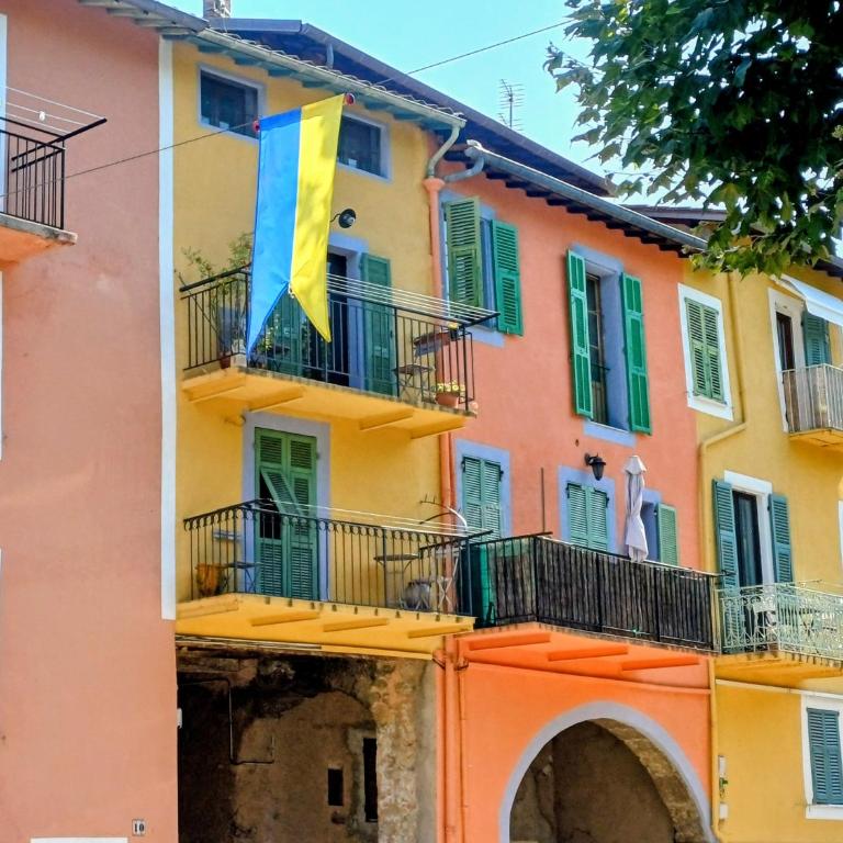 Riverside apartment - Appartement 2 Chambres - 10