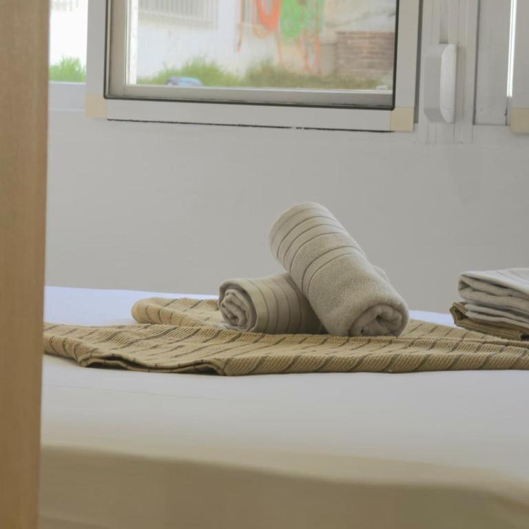 BENYA - Renovated Studio with Pool and AC - Lift, Quiet Area of Playamar - Estudio - 24