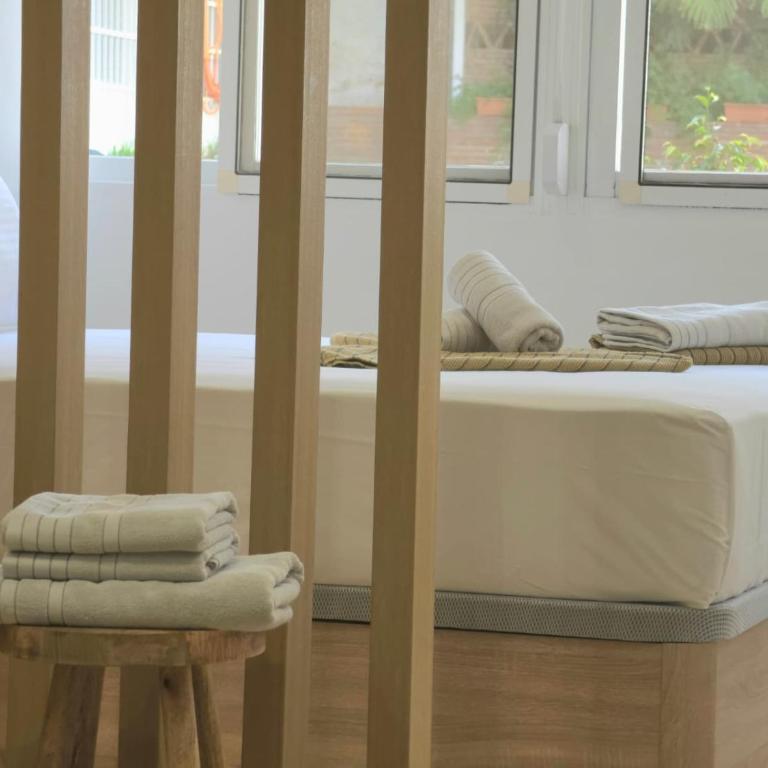 BENYA - Renovated Studio with Pool and AC - Lift, Quiet Area of Playamar - Estudio - 23