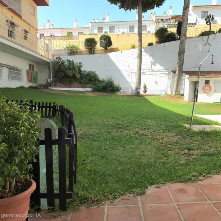 BENYA - Renovated Studio with Pool and AC - Lift, Quiet Area of Playamar - Estudio - 36