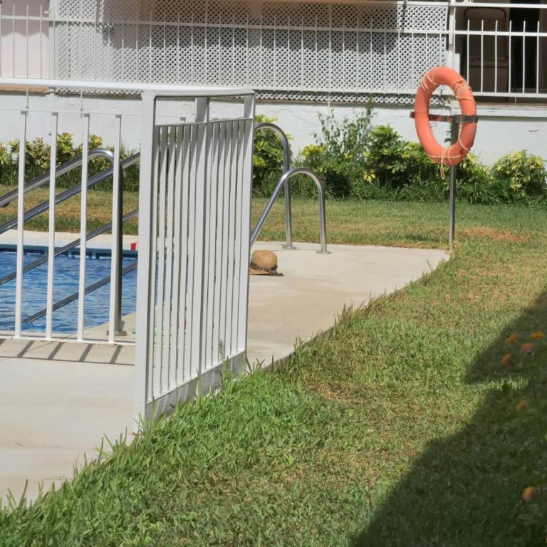 BENYA - Renovated Studio with Pool and AC - Lift, Quiet Area of Playamar - Estudio - 37