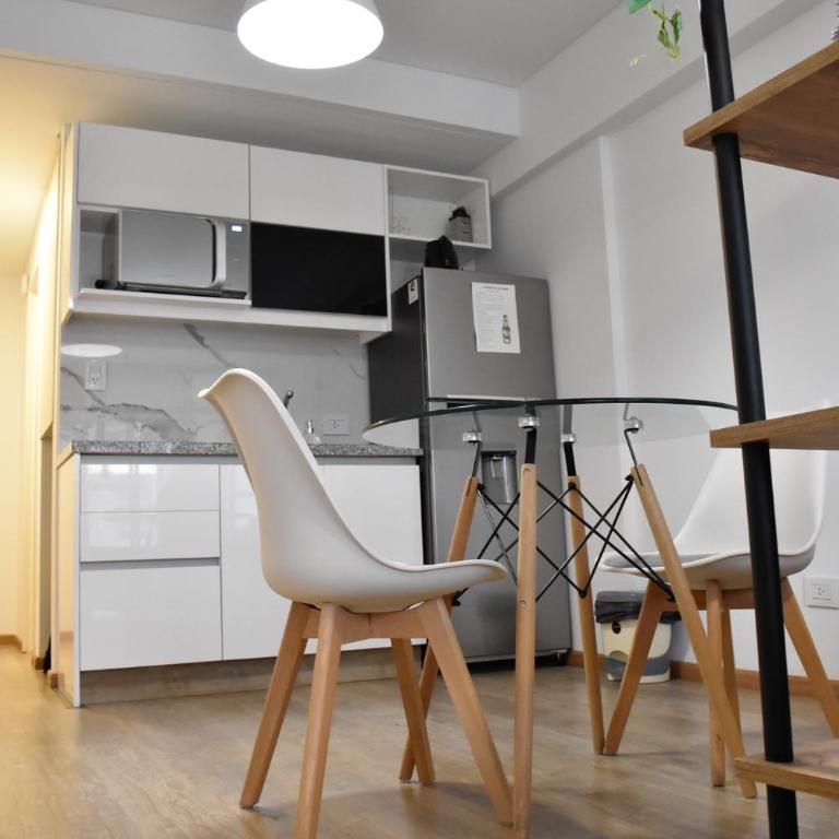 Bnb Loft II - Relax Natural - Apartamento de 1 dormitorio - 8