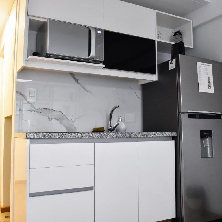 Bnb Loft II - Relax Natural - Apartamento de 1 dormitorio - 7