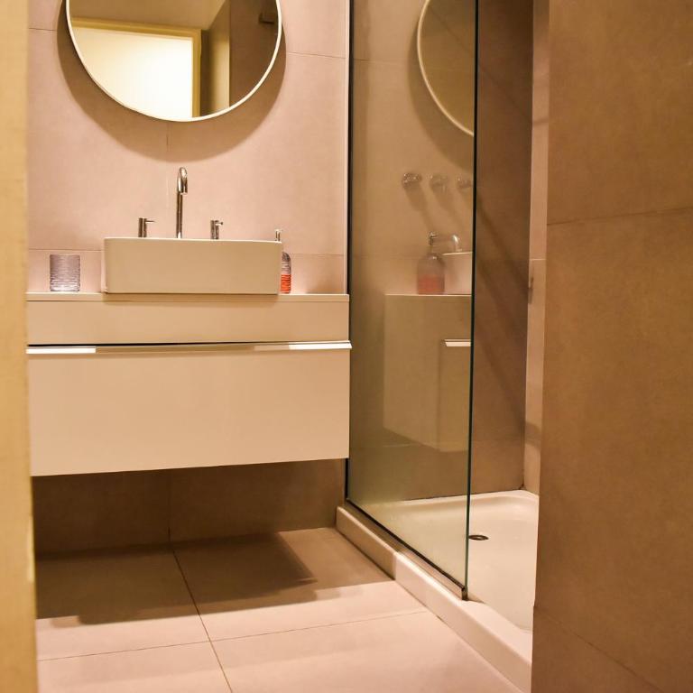 Bnb Loft II - Relax Natural - Apartamento de 1 dormitorio - 15