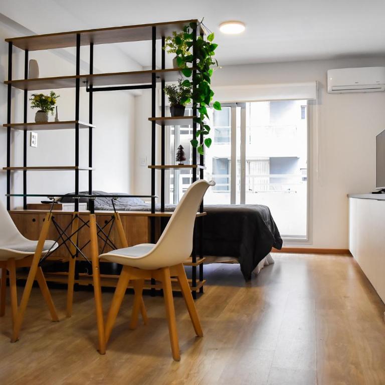 Bnb Loft II - Relax Natural - Apartamento de 1 dormitorio - 17