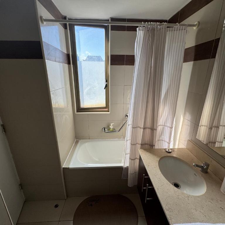 Providencia Central Suites - Two-Bedroom Apartment - 5