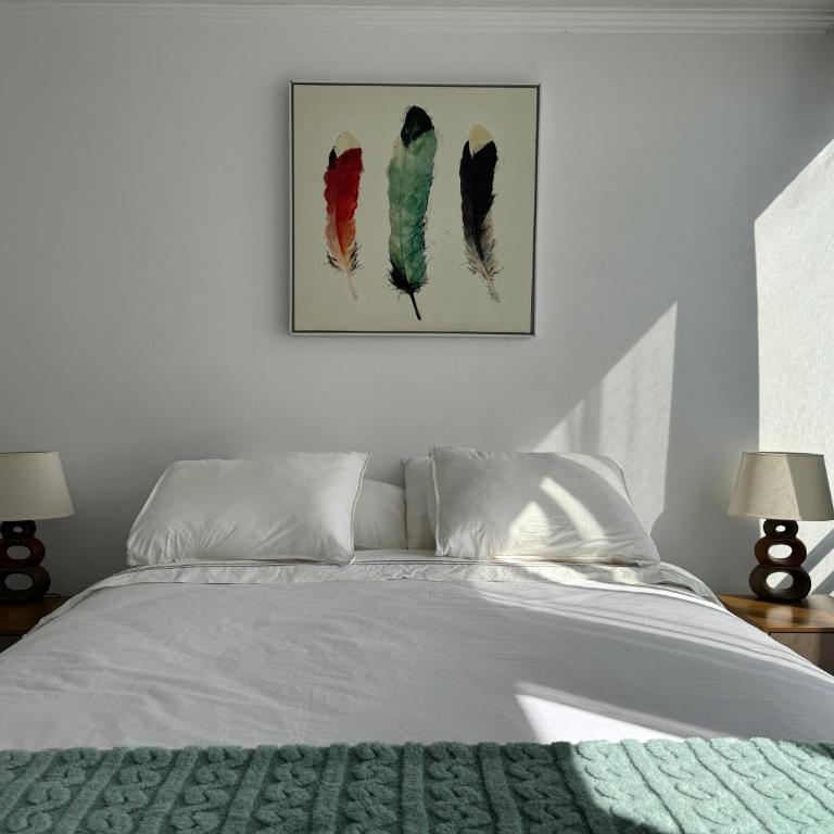 Providencia Central Suites - Two-Bedroom Apartment - 10