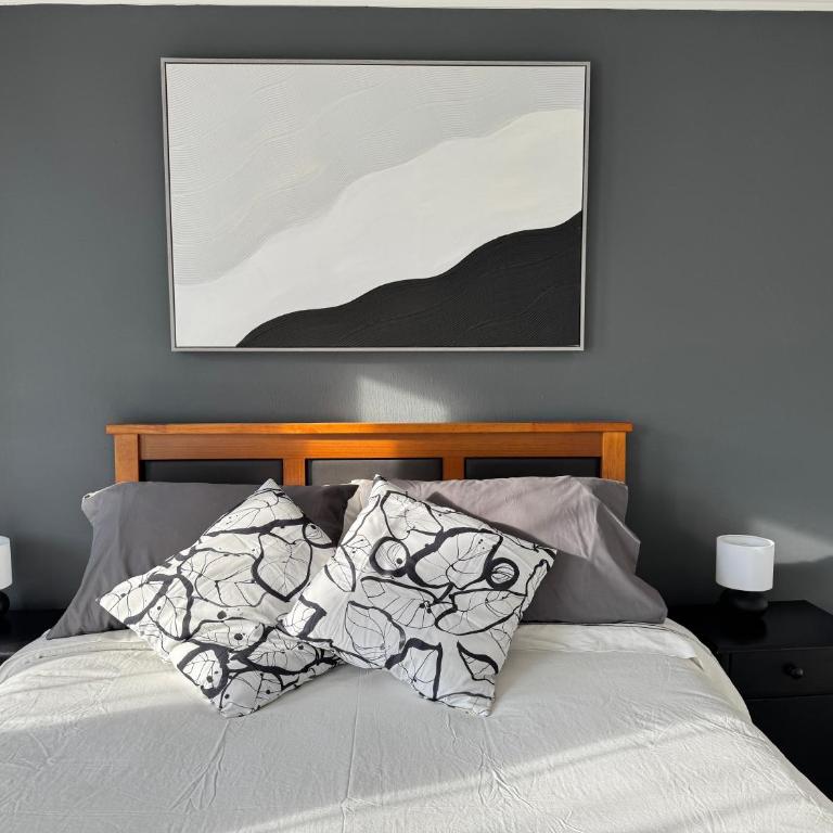 Providencia Central Suites - Two-Bedroom Apartment - 2