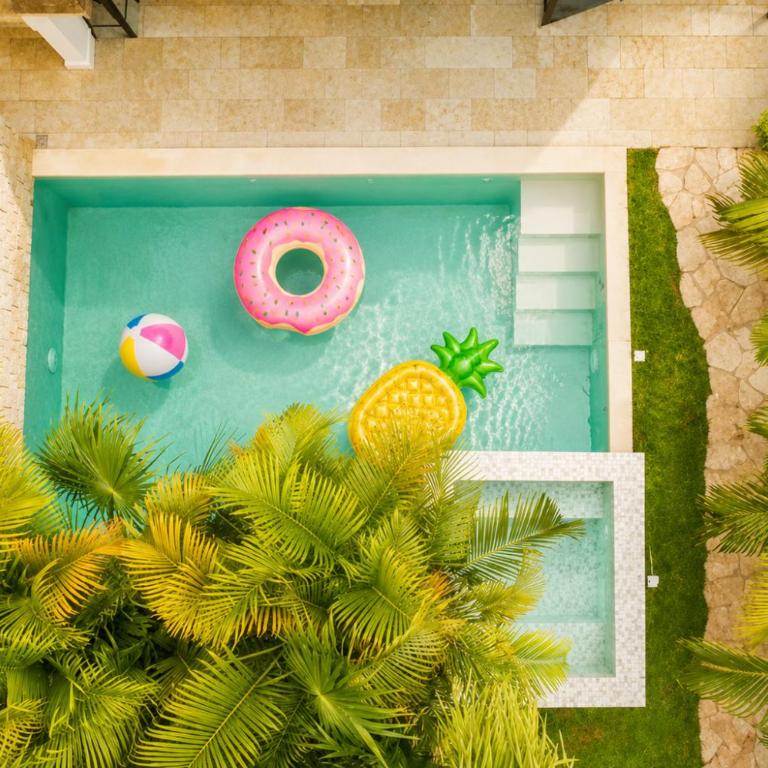 Hum Living Luxury Villas - Villa mit privatem Pool - 1