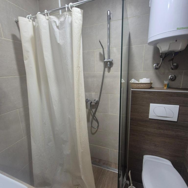 Apartman Nešić Milmari P72 - Appartement 1 Chambre - 7