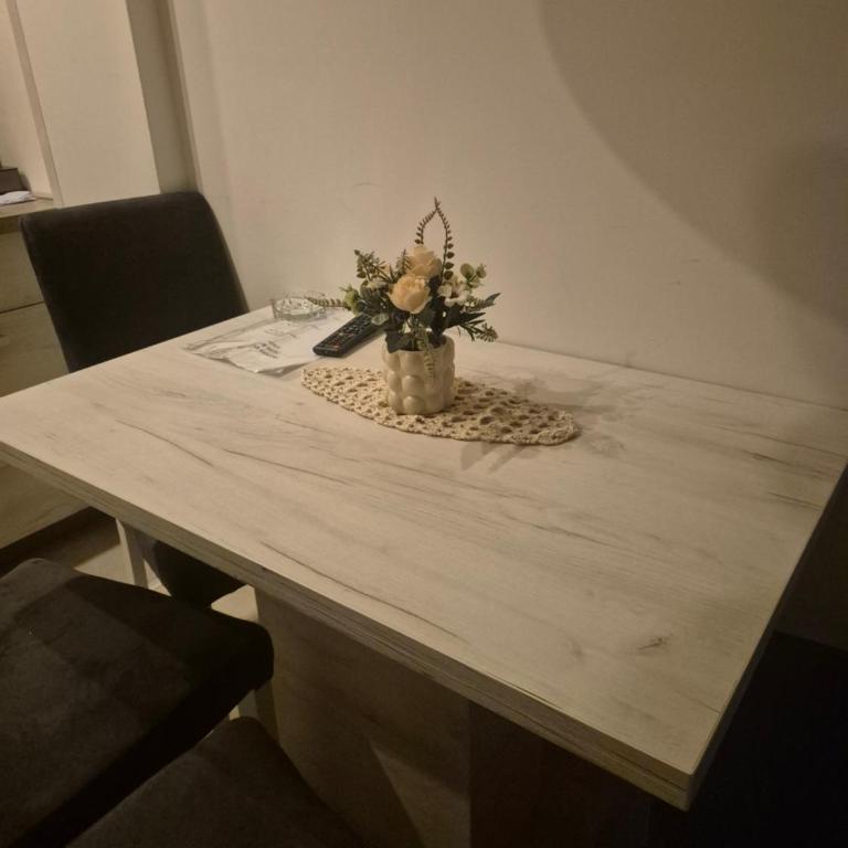 Apartman Nešić Milmari P72 - Appartement 1 Chambre - 5