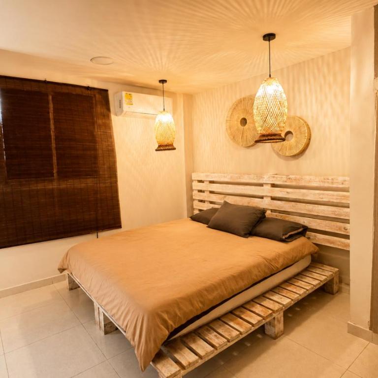Casa Estebana - Double Room with Private Bathroom - 2