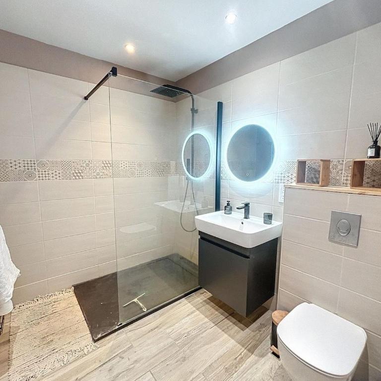 La Citadelle - Terrace - Appartement 1 Chambre - 8