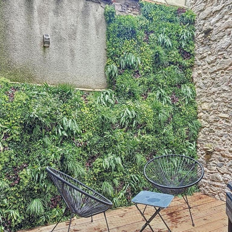 La Citadelle - Terrace - Appartement 1 Chambre - 9