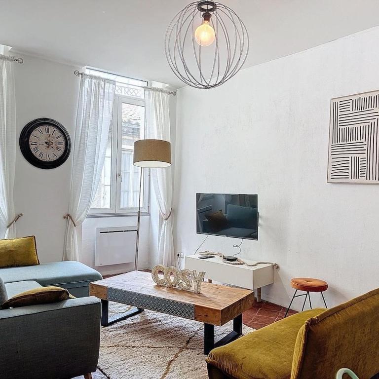 La Citadelle - Terrace - Appartement 1 Chambre - 11
