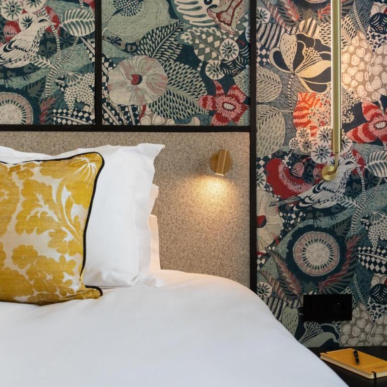 voco Paris Montparnasse by IHG - Chambre Standard - 6