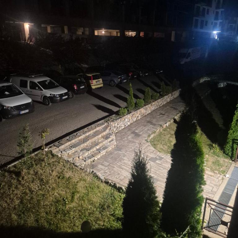 Apartman Nešić Milmari P72 - Appartement 1 Chambre - 4