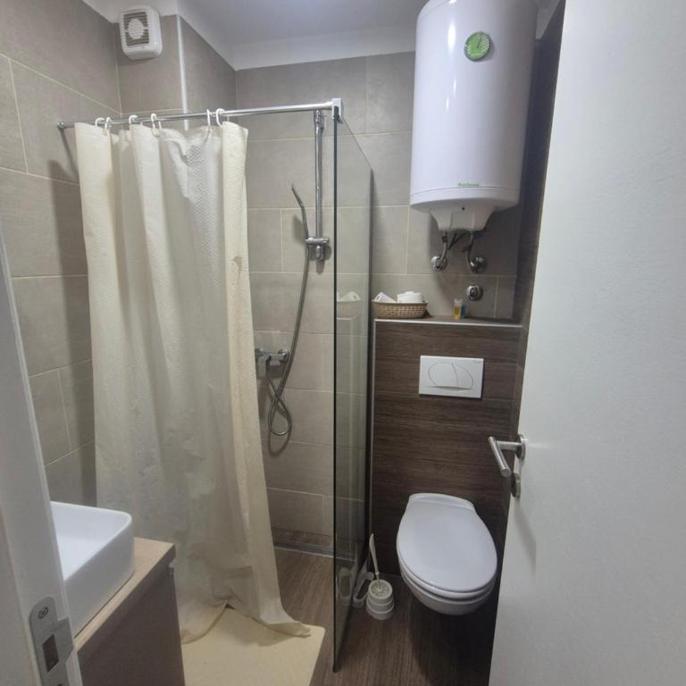 Apartman Nešić Milmari P72 - Appartement 1 Chambre - 3