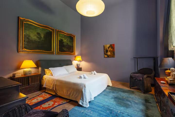 Skylife Rome Loft - Villa con 2 Camere da Letto - 10