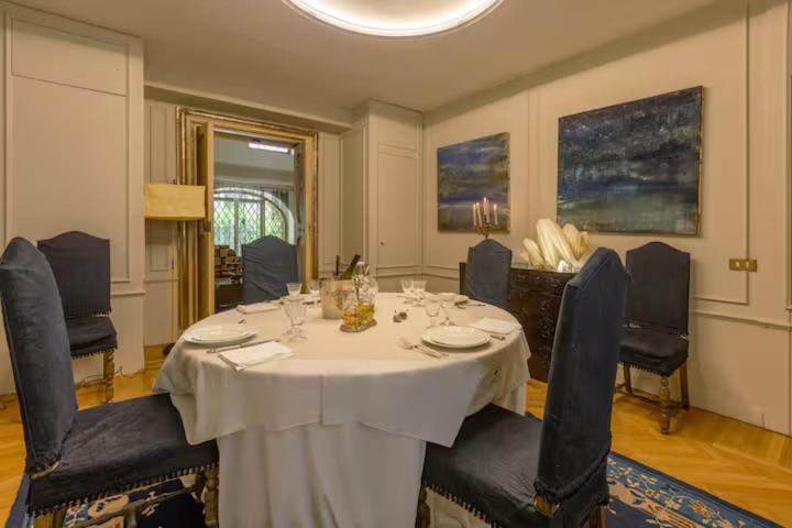 Skylife Rome Loft - Villa con 2 Camere da Letto - 15