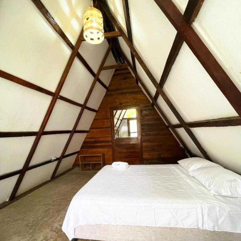 Glamping Kunna Tayrona - Bungalow - 4