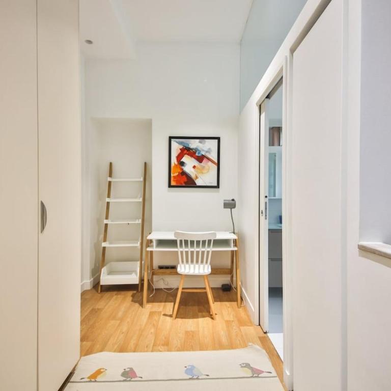 4 chambres-Familial-Premium-Paris 16 - Appartement 4 Chambres - 16
