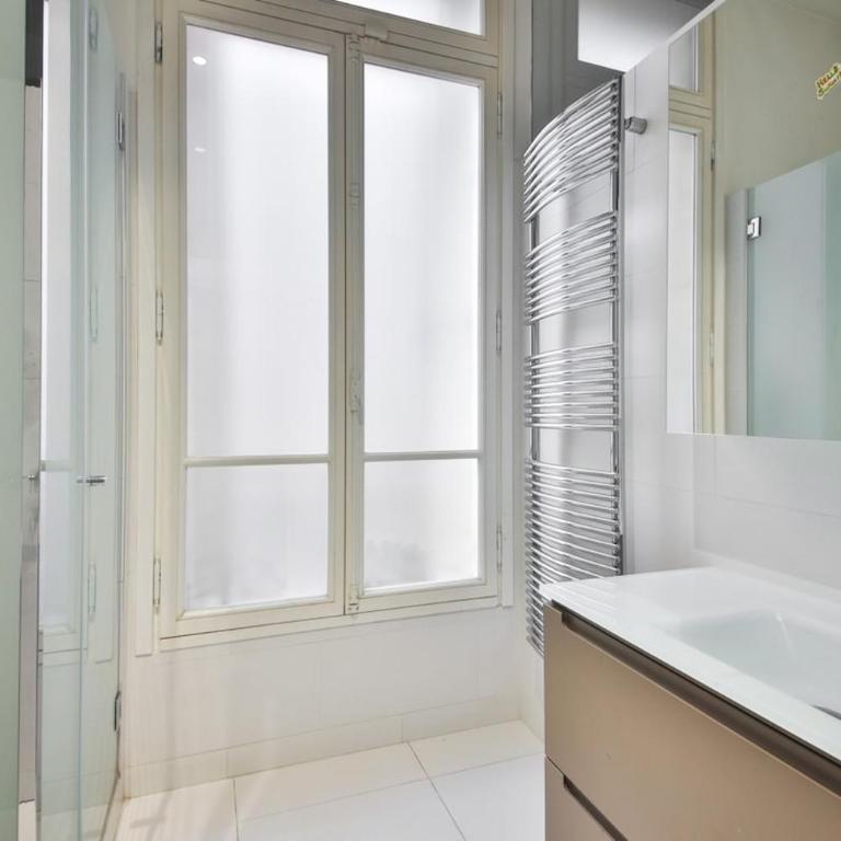 4 chambres-Familial-Premium-Paris 16 - Appartement 4 Chambres - 22