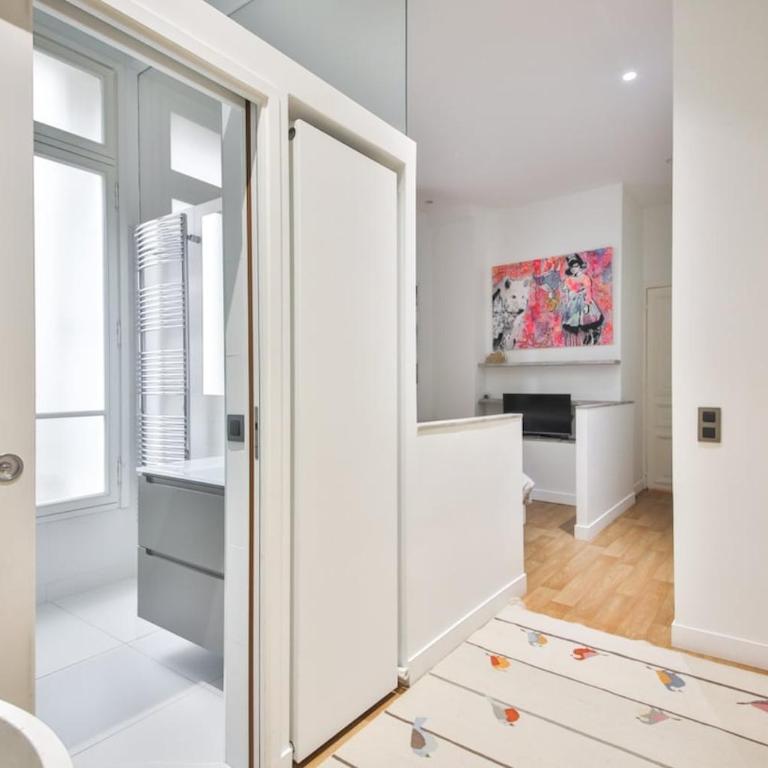 4 chambres-Familial-Premium-Paris 16 - Appartement 4 Chambres - 26