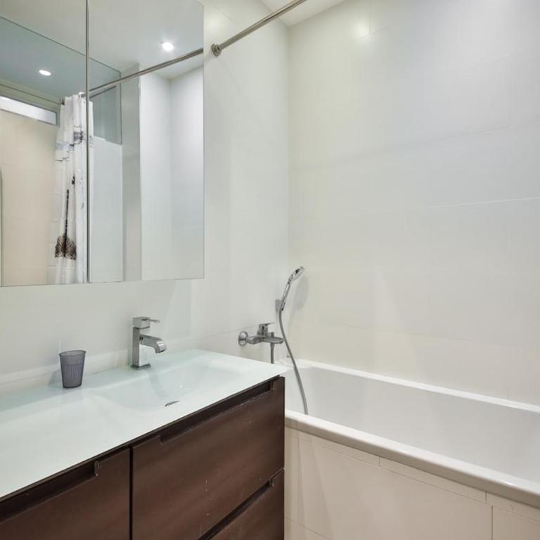 4 chambres-Familial-Premium-Paris 16 - Appartement 4 Chambres - 32