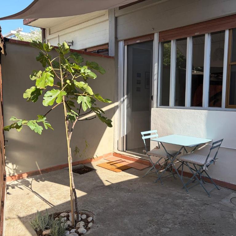 Casa Leo - accogliente con giardino a Firenze - One-Bedroom Apartment - 7