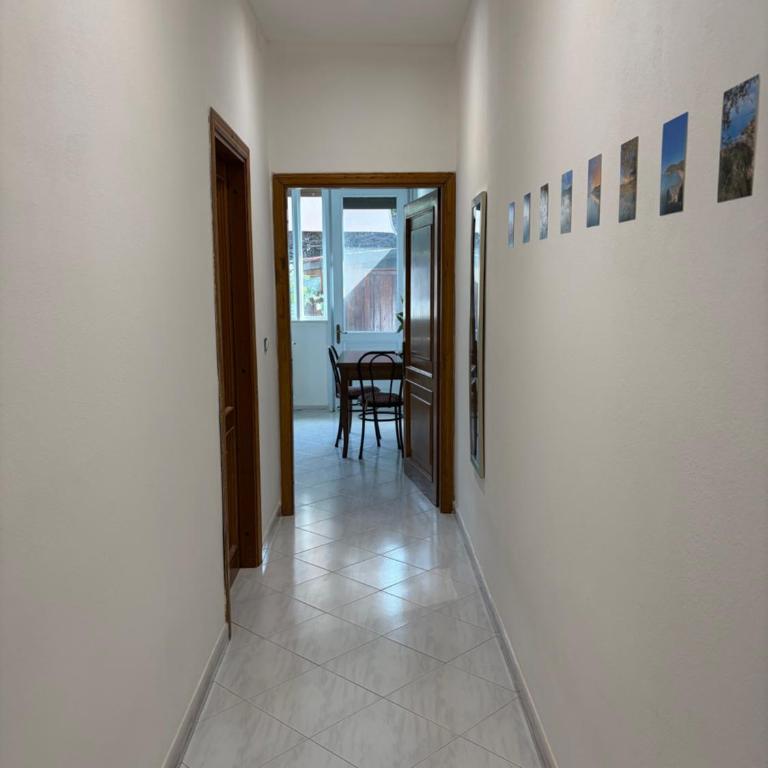 Casa Leo - accogliente con giardino a Firenze - One-Bedroom Apartment - 12