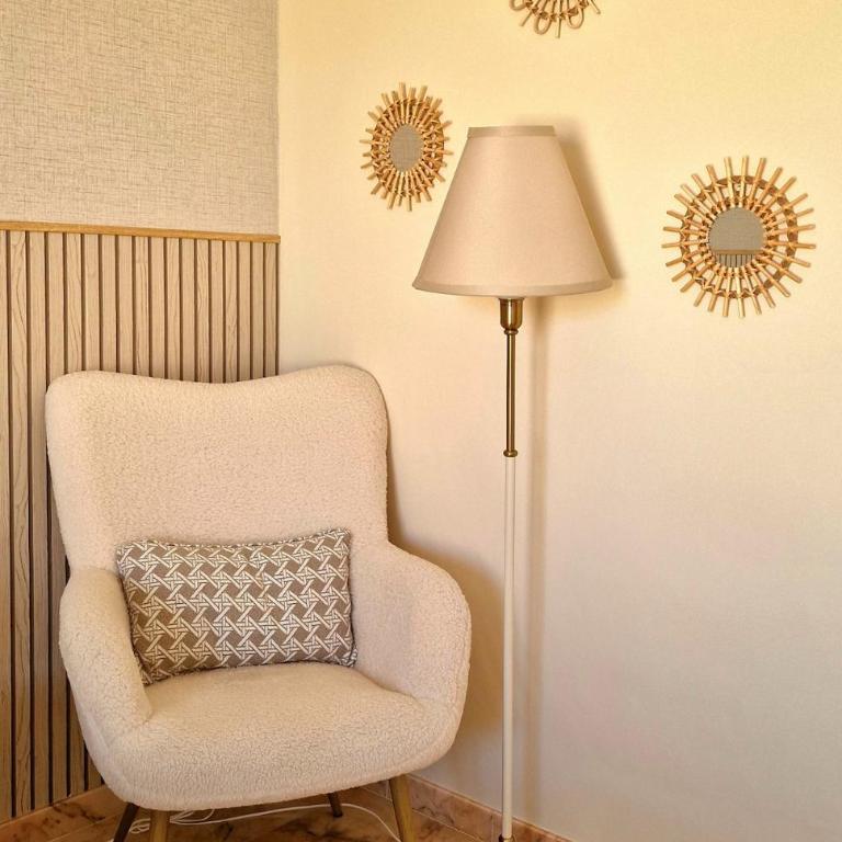 Superb apartment overlooking Los Gigantes - Apartamento de 2 dormitorios - 6